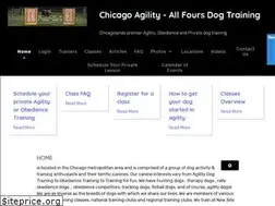 Sites similar to chicagoagility.com