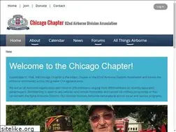 Sites similar to chicagoairborne.com