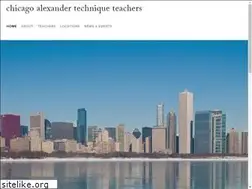 Sites similar to chicagoalexanderteachers.com