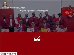 Sites similar to chicagoalumni1919.org