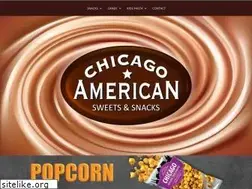 Sites similar to chicagoamerican.us