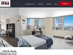 Sites similar to chicagoan.com