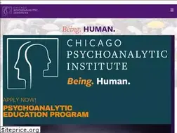 Sites similar to chicagoanalysis.org