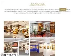 Sites similar to chicagoantiquesartdesign.com