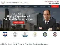 Sites similar to chicagoareacriminallawyers.com