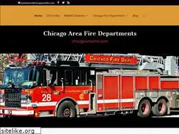 Sites similar to chicagoareafire.com