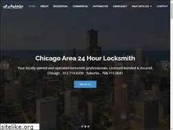 Sites similar to chicagoarealocksmith.com