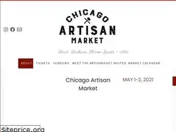 Sites similar to chicagoartisanmarket.com