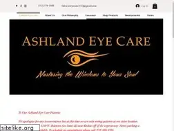 Sites similar to chicagoashlandeyecare.com