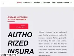 Sites similar to chicagoautohaus.com