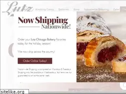 Sites similar to chicagobakeries.com
