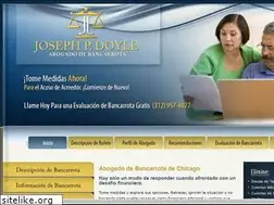 Sites similar to chicagobancarrota.com