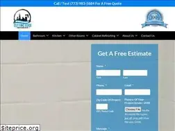 Sites similar to chicagobathtubandtile.com