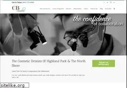 Sites similar to chicagobeautifulsmiles.com