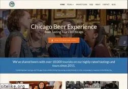 Sites similar to chicagobeerexperience.com