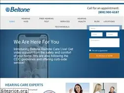 Sites similar to chicagobeltone.com