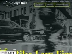 Sites similar to chicagobikelawfirm.com
