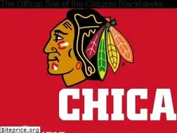 Sites similar to chicagoblackhawks.com