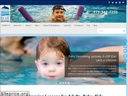 Sites similar to chicagobluedolphins.com