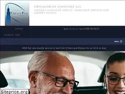 Sites similar to chicagobluelimos.com