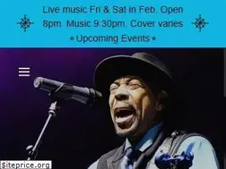 Sites similar to chicagobluesbar.com
