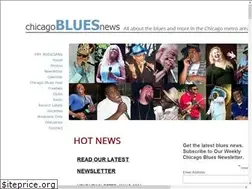 Sites similar to chicagobluesnews.com