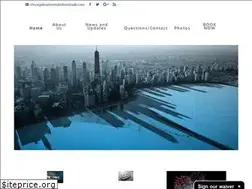 Sites similar to chicagoboatrentals.com
