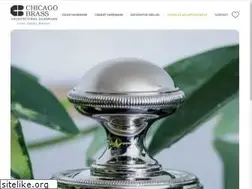 Sites similar to chicagobrass.com