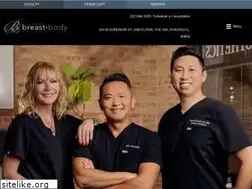 Sites similar to chicagobreastandbody.com