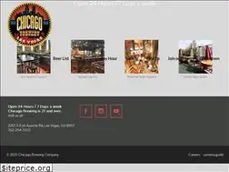 Sites similar to chicagobrewinglv.com