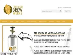 Sites similar to chicagobrewwerks.com