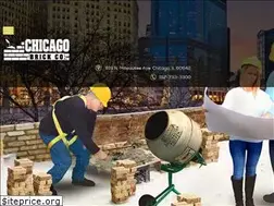 Sites similar to chicagobrickco.com