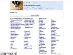 Sites similar to chicagobridalstore.com