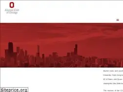 Sites similar to chicagobuckeyes.org