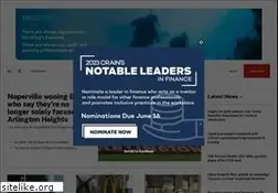 Sites similar to chicagobusiness.com
