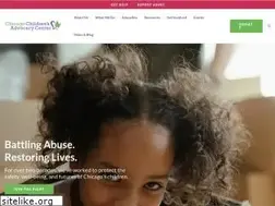 Sites similar to chicagocac.org
