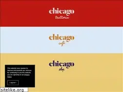 Sites similar to chicagocafe.be