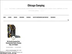 Sites similar to chicagocamping.org