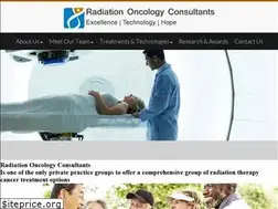 Sites similar to chicagocancer.com