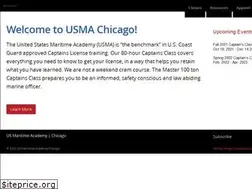 Sites similar to chicagocaptainsclasses.com