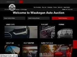 Sites similar to chicagocarauction.com