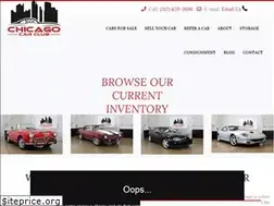 Sites similar to chicagocarclub.com