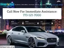 Sites similar to chicagocarkeys.com