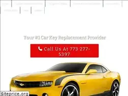 Sites similar to chicagocarlocksmith.com