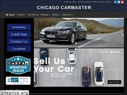 Sites similar to chicagocarmaster.com