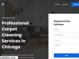 Sites similar to chicagocarpetcleaners.com