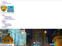 Sites similar to chicagocarriagecab.com