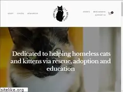 Sites similar to chicagocatrescue.org