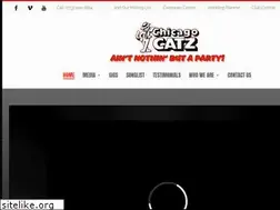 Sites similar to chicagocatz.com