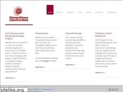 chicagocci.com